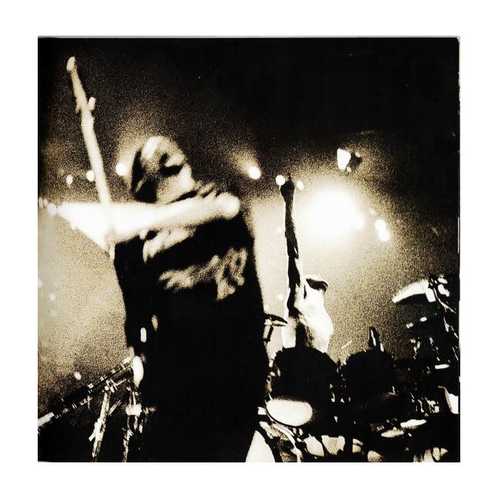 Metallica - Reload