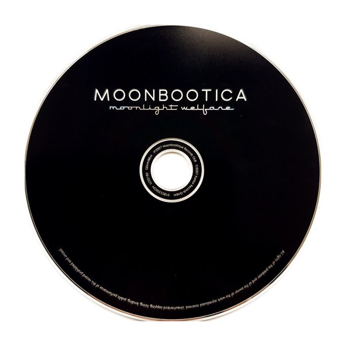 Moonbootica - Moonlight Welfare