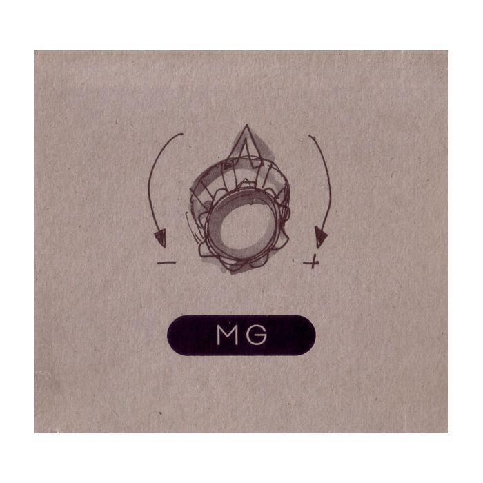 MG  - MG