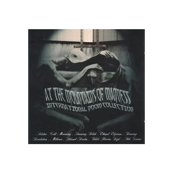 Various - At The Mountains Of Madness (International Doom Collection)