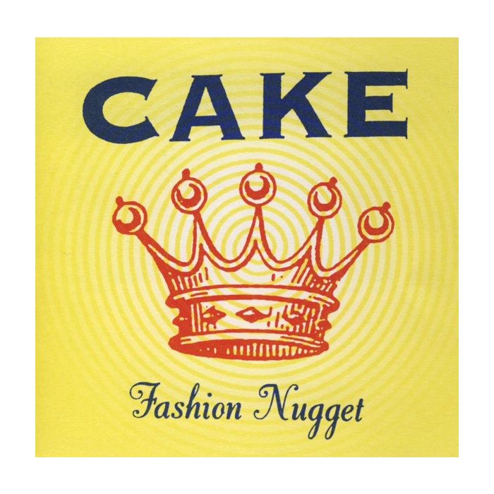 Cake - Fashion Nugget