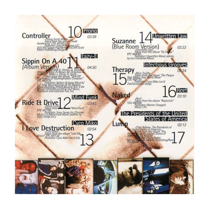 Various - Homeboy Loud Couture