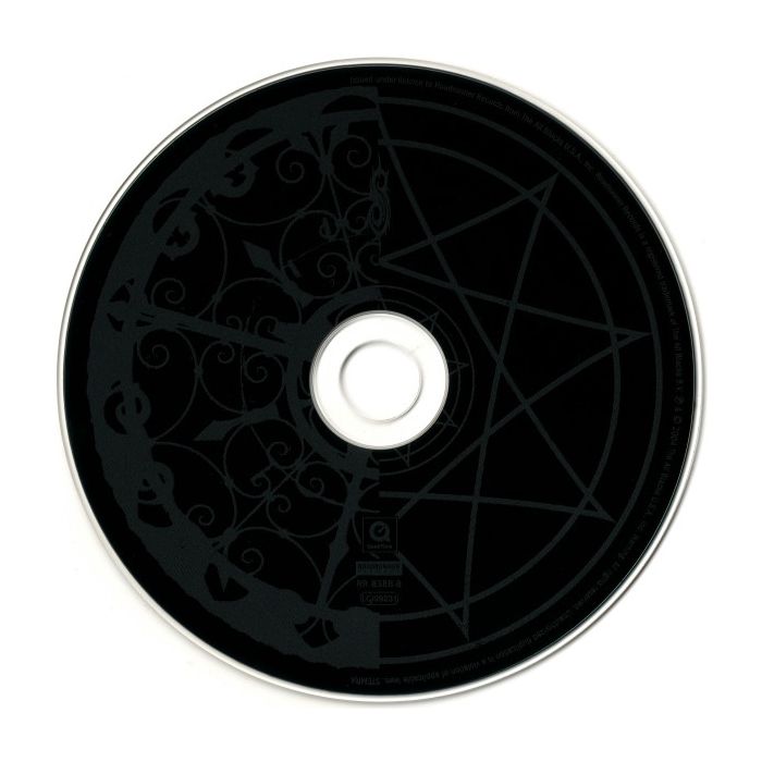 Slipknot - Vol. 3: (The Subliminal Verses)