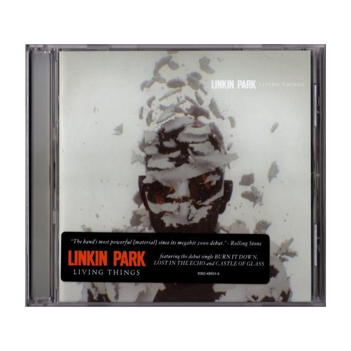Linkin Park - Living Things