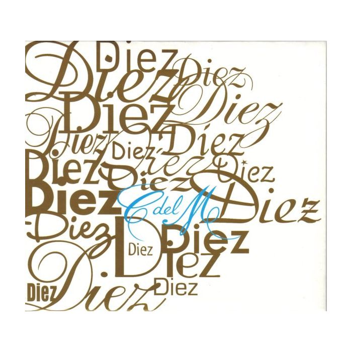 Various - Café Del Mar - Volumen Diez