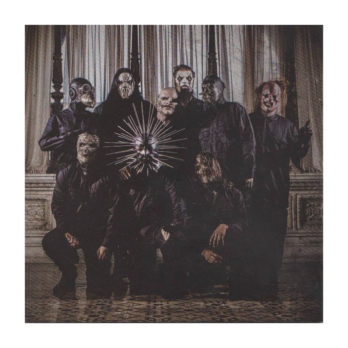 Slipknot - .5: The Gray Chapter