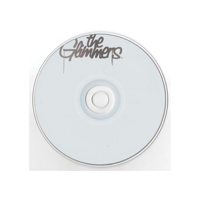 The Glimmers - The Glimmers