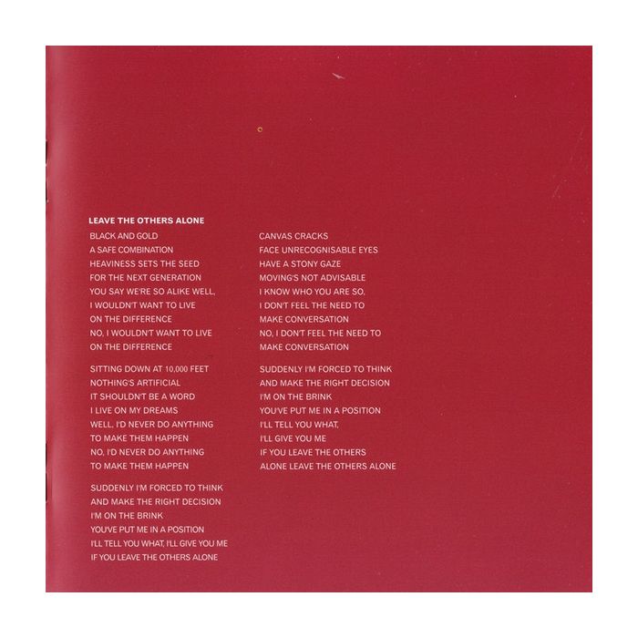 Sophie Ellis-Bextor - Read My Lips