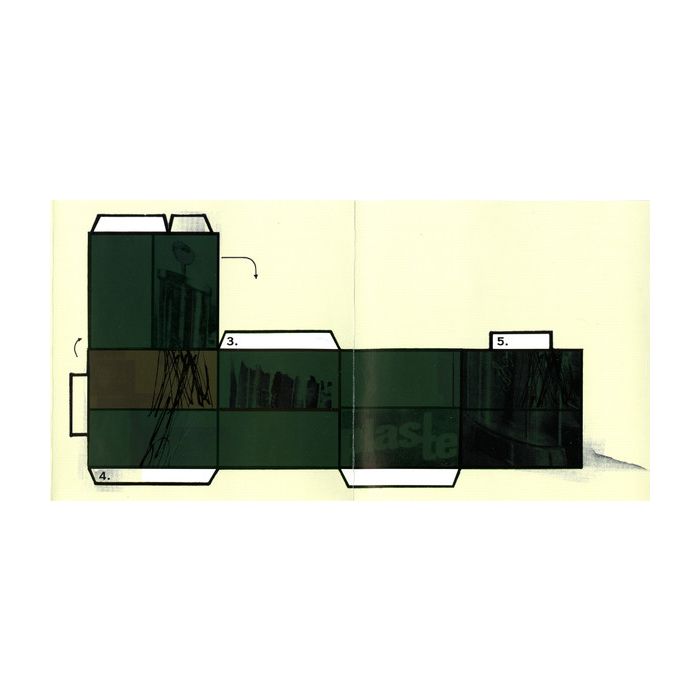 Various - Substancia 2