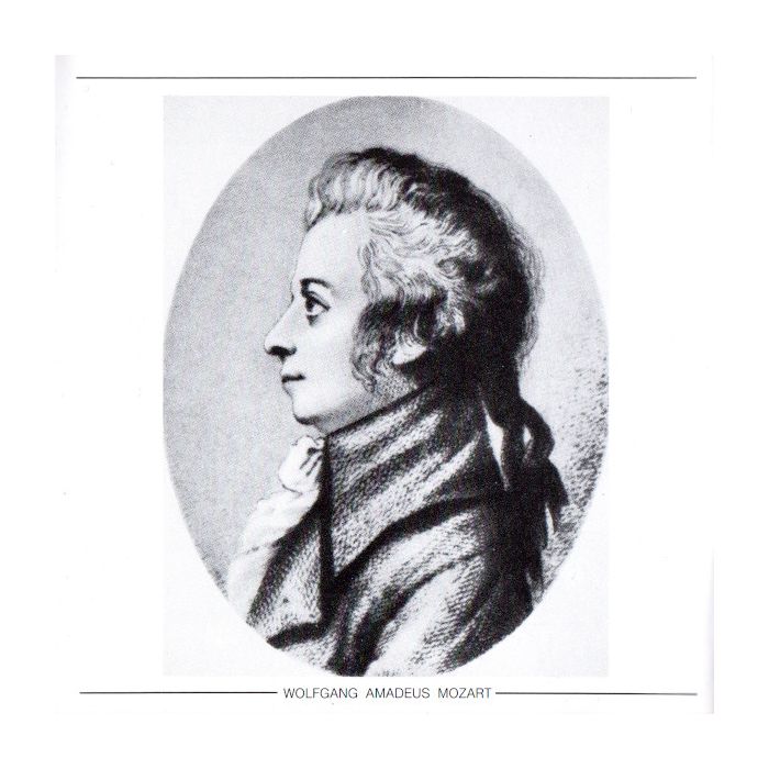Wolfgang Amadeus Mozart , Itzhak Perlman , James Levine  , Wiener Philharmoniker - The 5 Violin Concertos