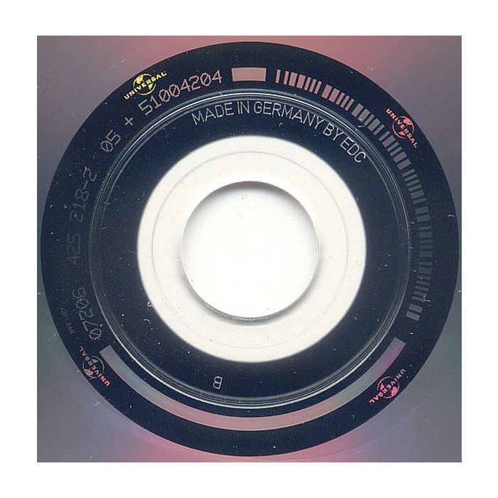 Various - Fear And Loathing In Las Vegas (Music From The Motion Picture)