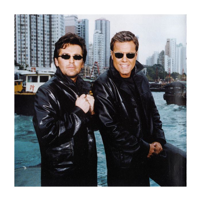 Modern Talking - 2000 - Year Of The Dragon