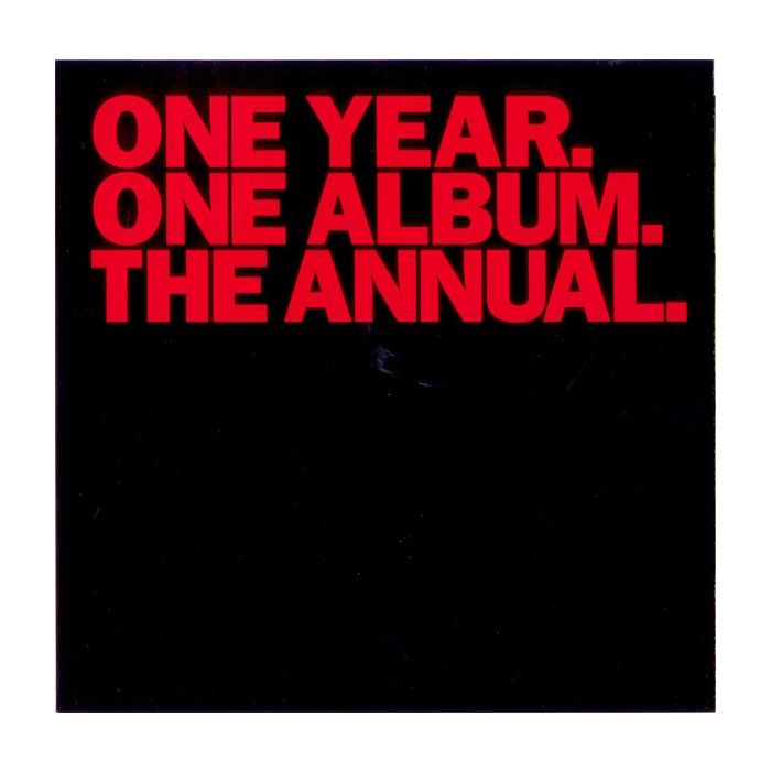 Various - The Annual 2009