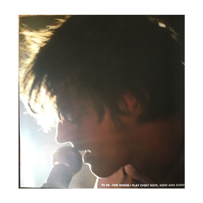 Jamie Cullum - The Pursuit