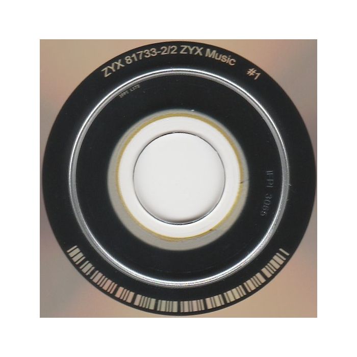 Various - Trance - The Vocal Session 2005/2