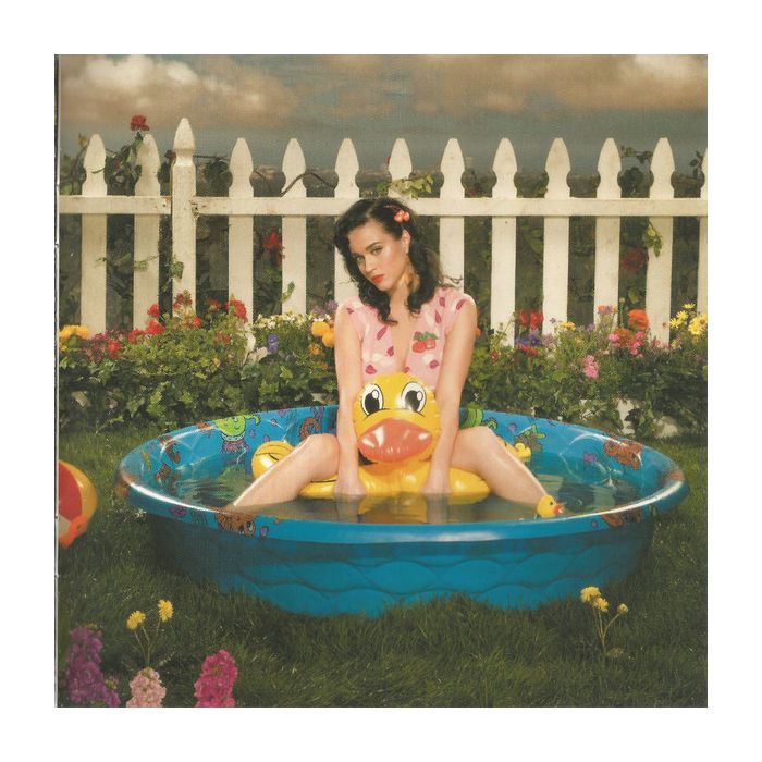 Katy Perry - One Of The Boys