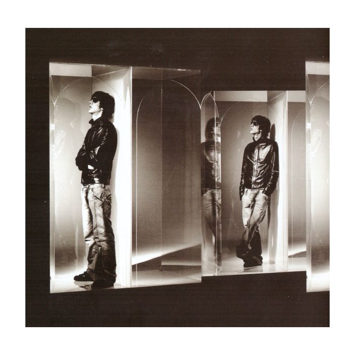 Richard Ashcroft - Keys To The World