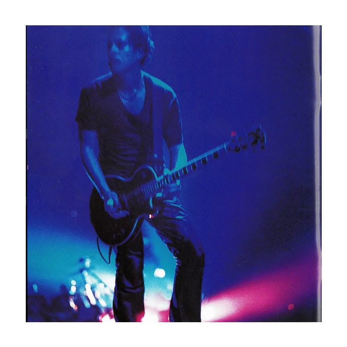 Metallica - Reload