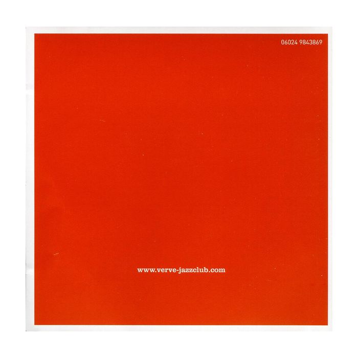Antonio Carlos Jobim - One Note Samba