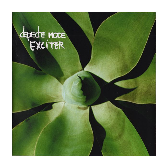 Depeche Mode - Exciter