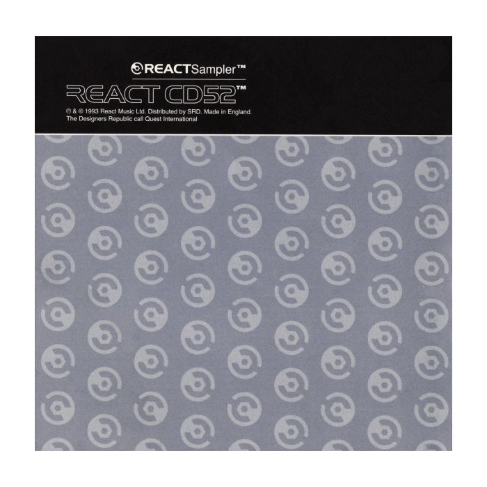 Various - React Test Two
