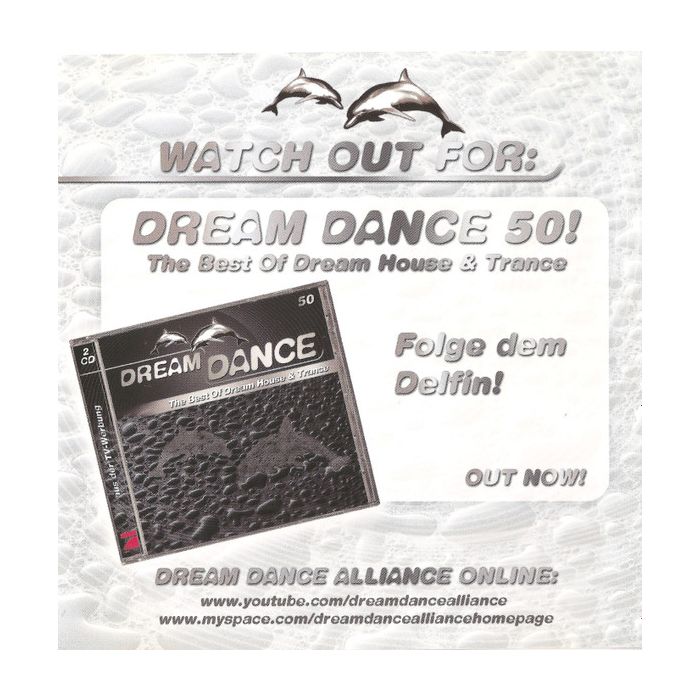 Dream Dance Alliance - Dolphin's Dream