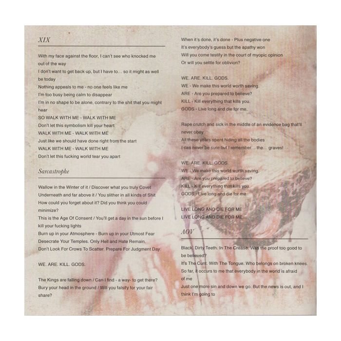 Slipknot - .5: The Gray Chapter