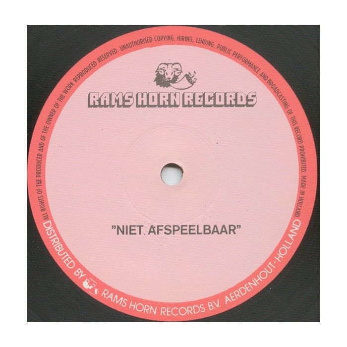 Various - Hot Plate No. 2