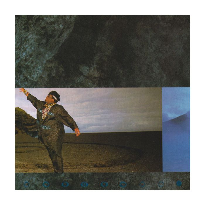 P.M. Dawn - Of The Heart, Of The Soul And Of The Cross: The Utopian Experience