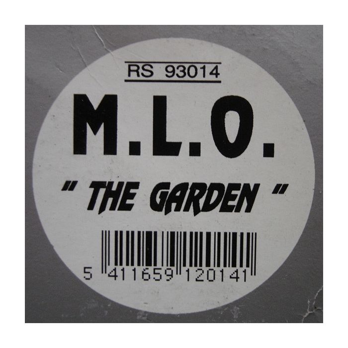 MLO - The Garden