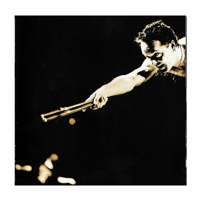 Metallica - Reload