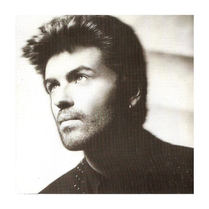 George Michael - Ladies & Gentlemen (The Best Of George Michael)