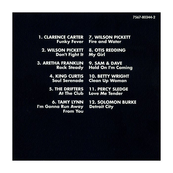 Various - That's Soul 4