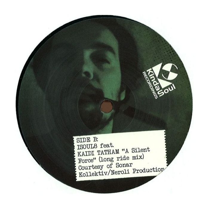 Chet  / Mnks / Isoul8 Feat. Kaidi Tatham - EP