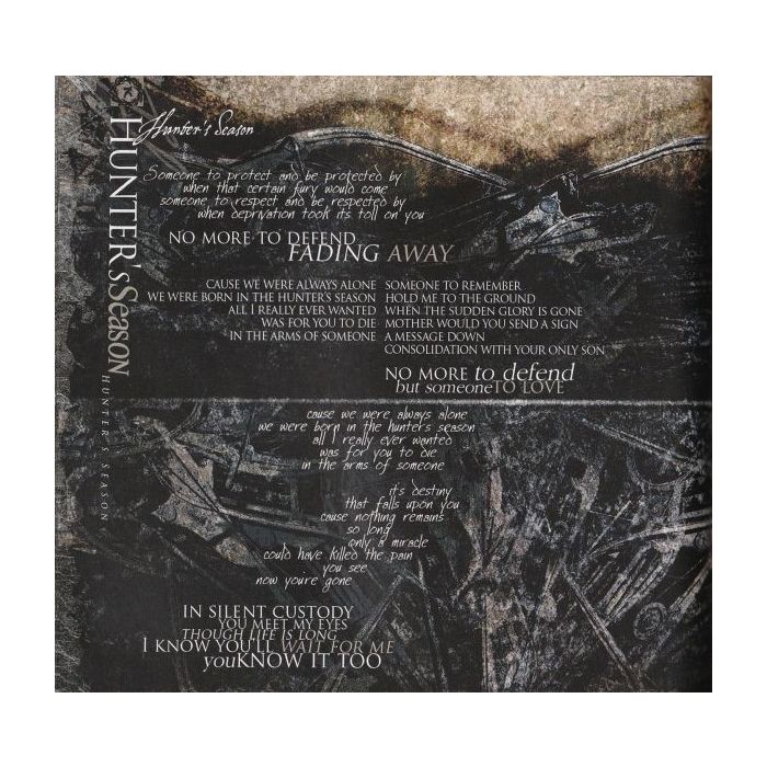 Kamelot - Poetry For The Poisoned