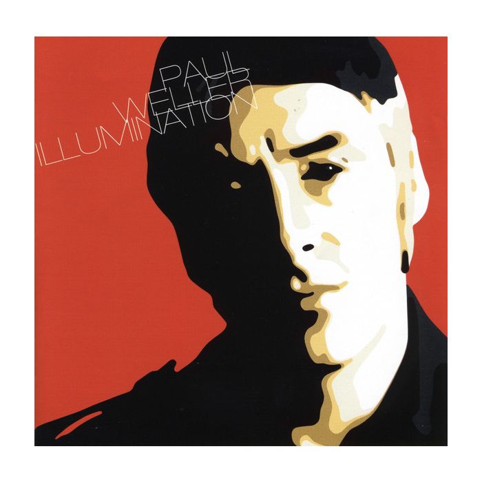 Paul Weller - Illumination