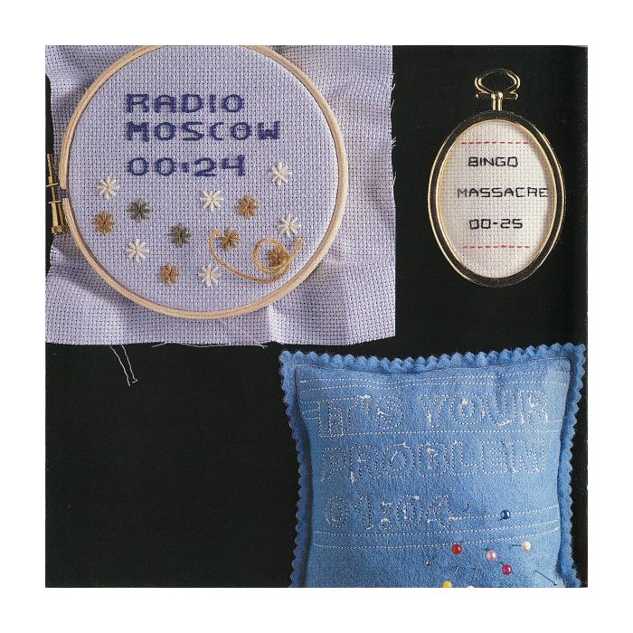 Moloko - Things To Make And Do
