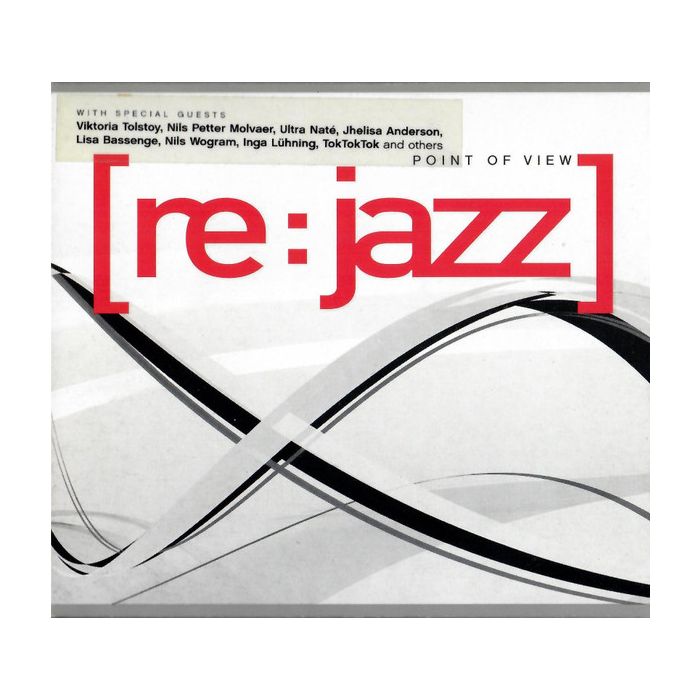 [re:jazz] - Point Of View