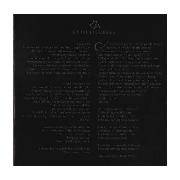 Linkin Park - Living Things
