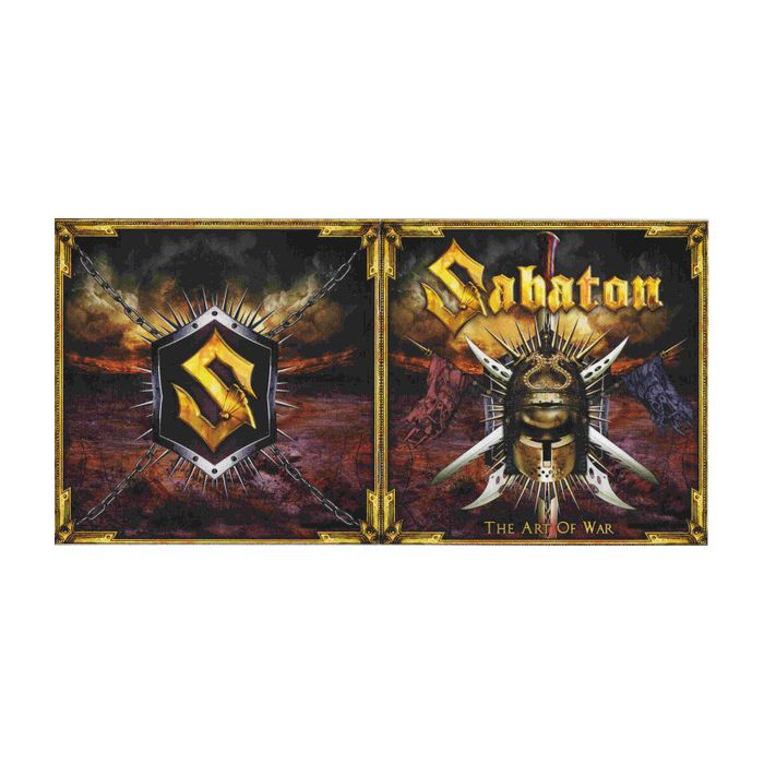 Sabaton - The Art Of War