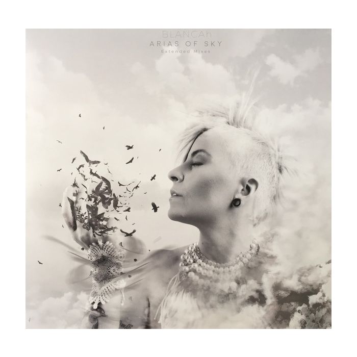 BLANCAh - ARIAS OF SKY