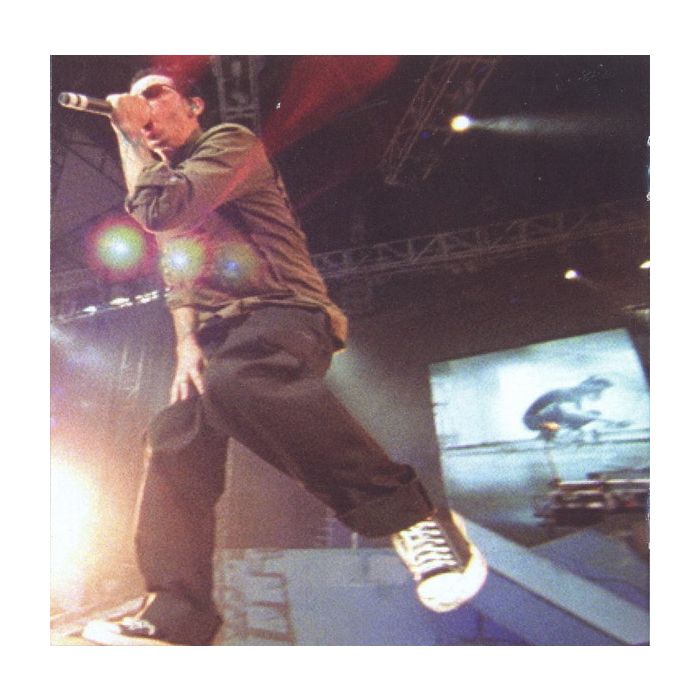Linkin Park - Live In Texas