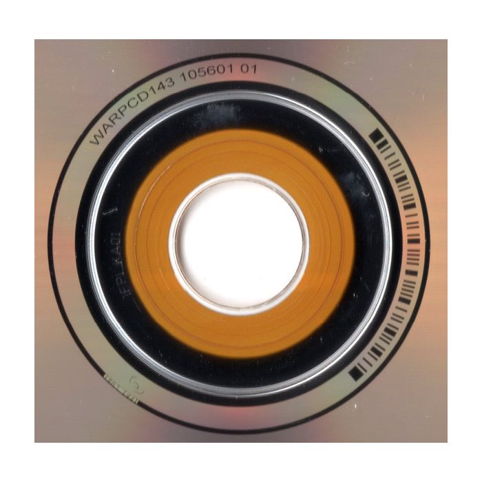 Jamie Lidell - Multiply Additions