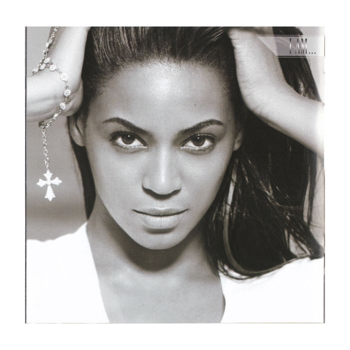 Beyoncé - I Am... Sasha Fierce