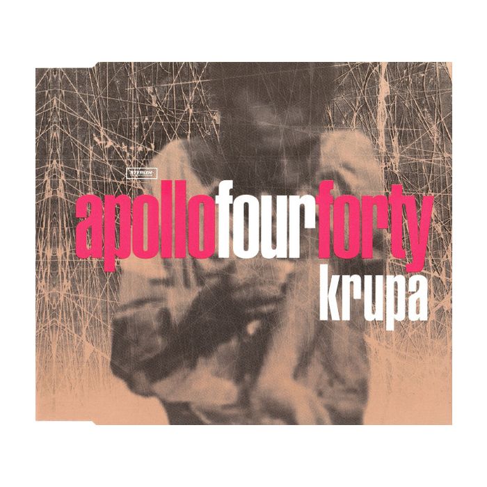 Apollo 440 - Krupa