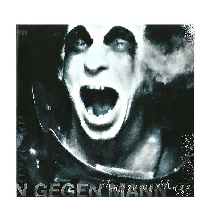 Rammstein - Rosenrot