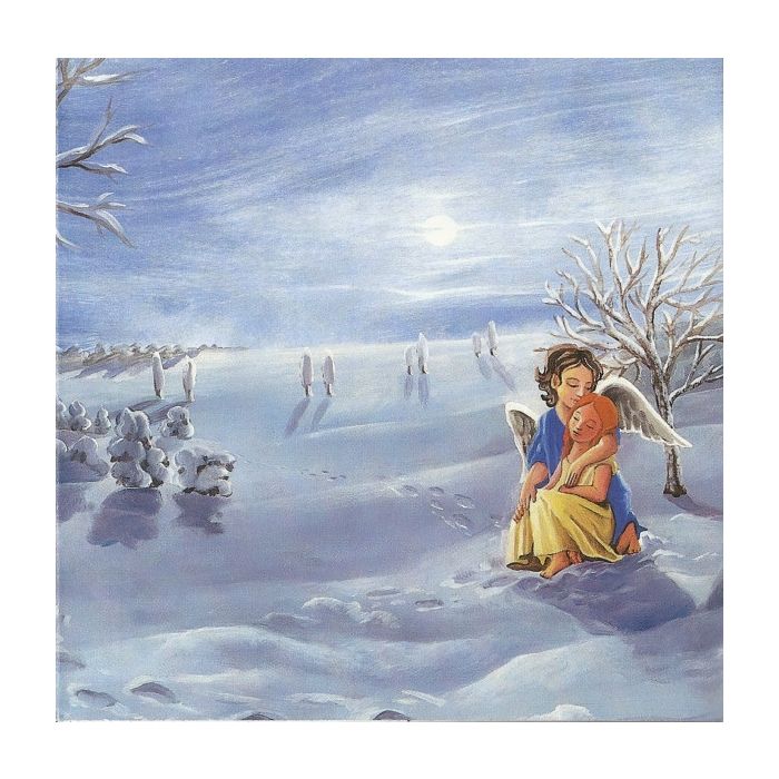 Robert Miles - Dreamland (The Winter Edition)