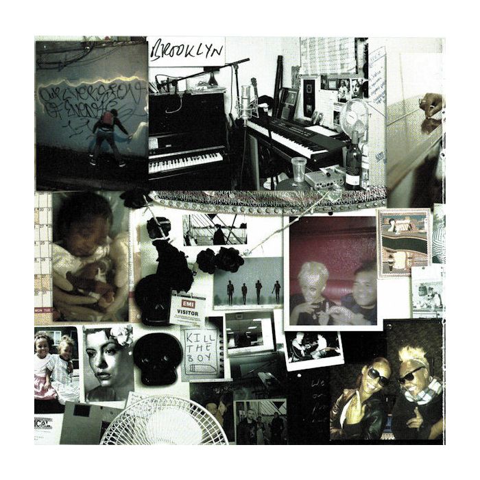 Emeli Sandé - Our Version Of Events