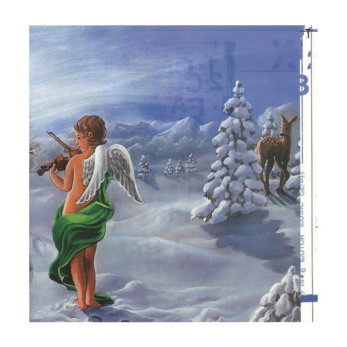 Robert Miles - Dreamland (The Winter Edition)