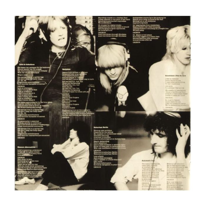 Japan - Obscure Alternatives